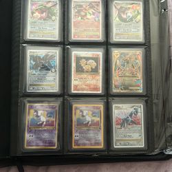 Pokémon Lot 