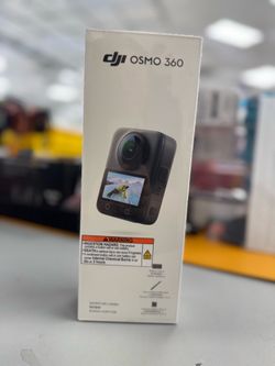 DJI Osmo 360 Adventure Combo