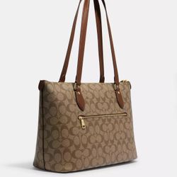 Coach Tote Bag 