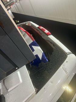 Auto Glass