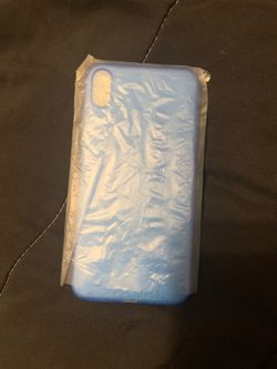 iPhone XS Max phone case