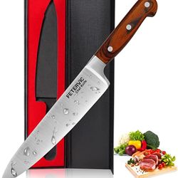 8 inch Chef's Knife High Carbon Stainless Steel 
