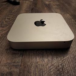 Late 2012 Mac Mini