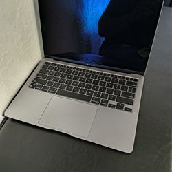 MacBook Air M1 (Parts Only)