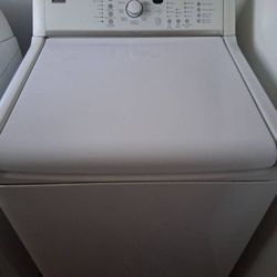 Kenmore Elite Energy Saving Washer