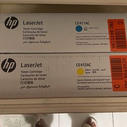 Laser Jet