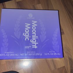 Spa Luxetique Moonlight Magic 
