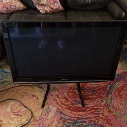 Panasonic Viera Tv