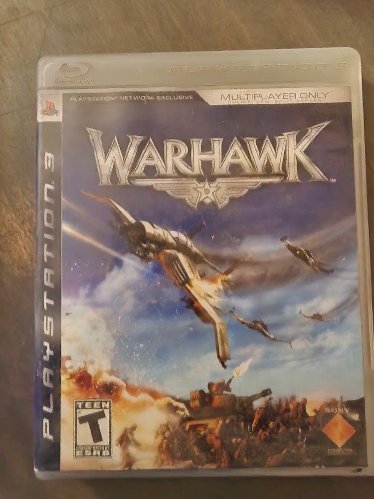 Ps3 Games