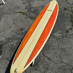 Players 7’10” Surfboard