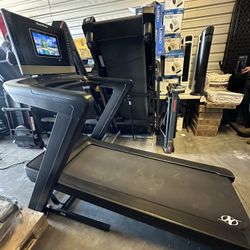 NordicTrack Commercial Series 1250 Treadmill