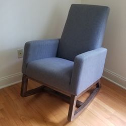 Rocking Chair - Massage 
