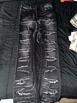 7 Pairs Of Men’s Jeans & Shorts — Size 32 — $20 Each