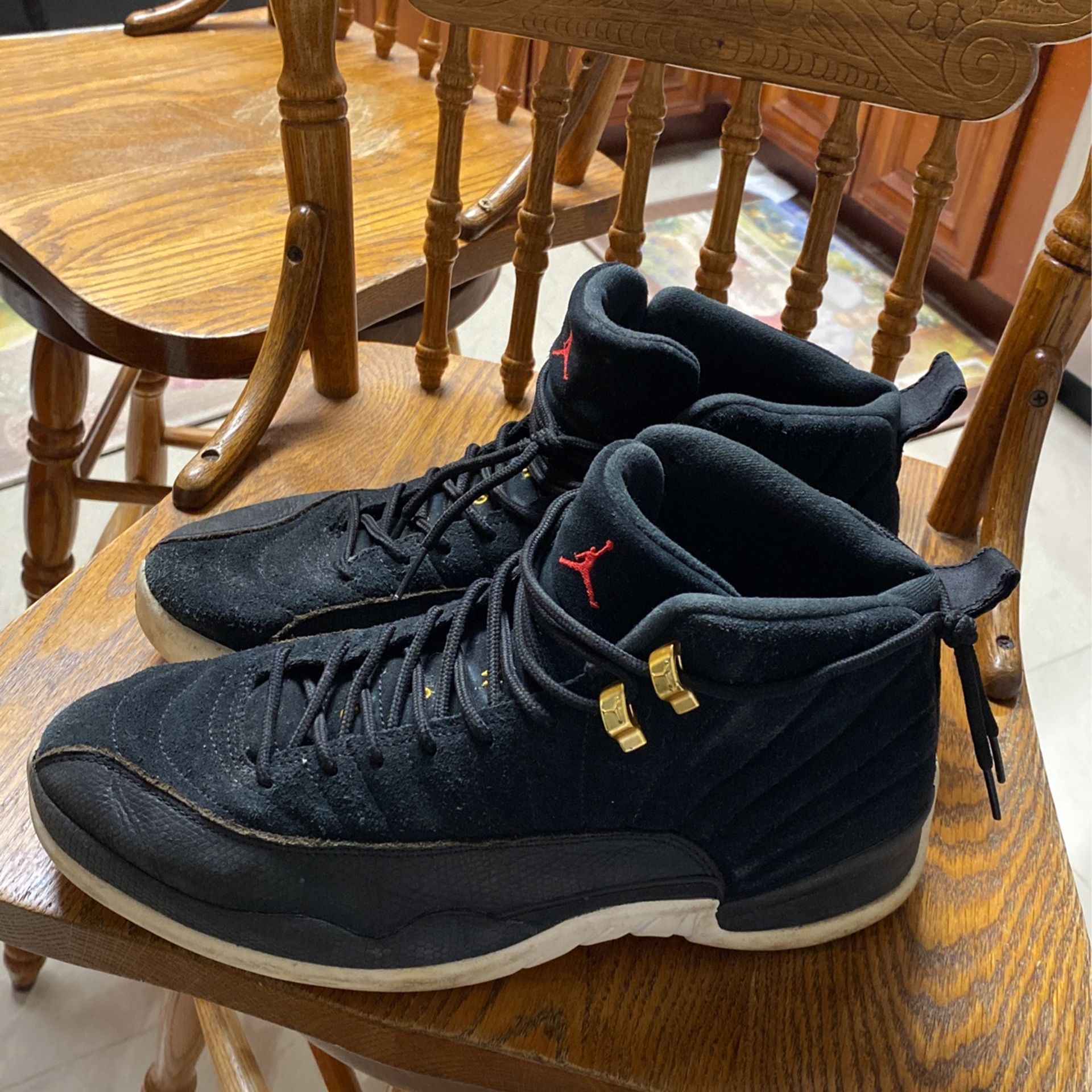 Jordan