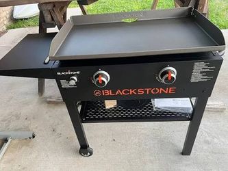 Blackstone Adventure Ready