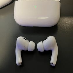 Airpods Brand new. Negotiable!!