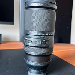 Tamron 150-500mm f/5-6.7 Di III VC VXD  for Sony E-Mount  Ful Frame