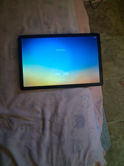 Android  Samsung galaxy tablet