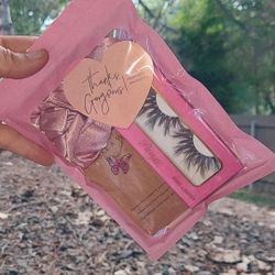 Eyelash Heaven 💕