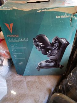 Microscope in very good condition