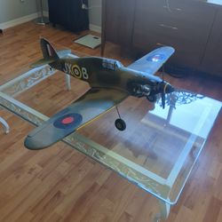 Rc planes
