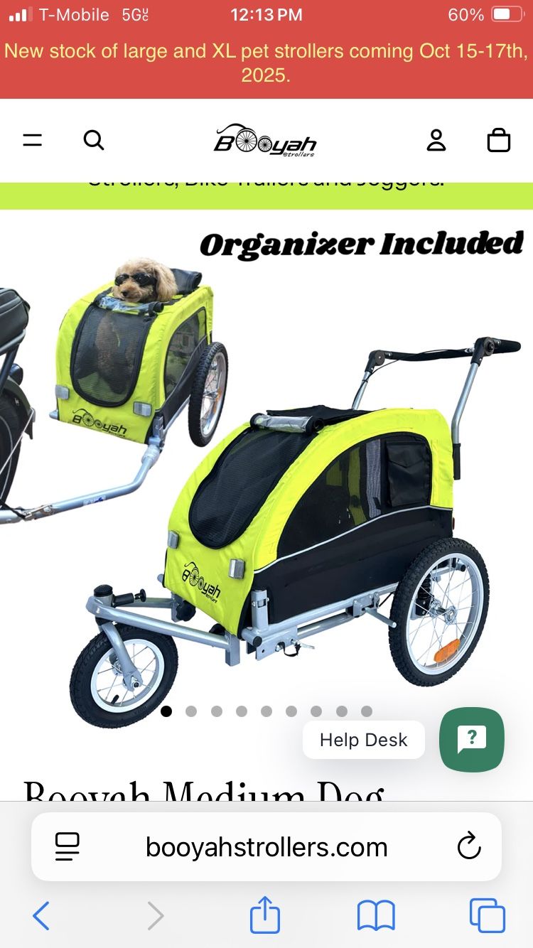 Bike Burley