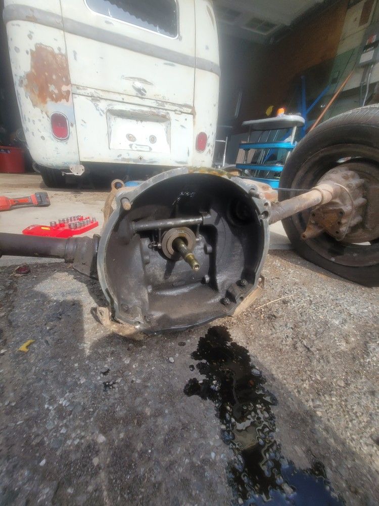 Vw Bus Transmission for Sale in Corona, CA OfferUp