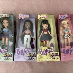 Bratz Dolls