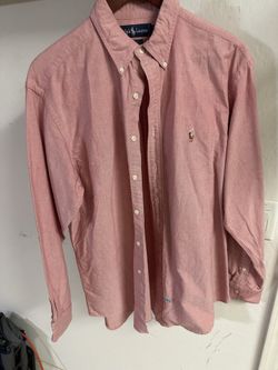 Polo shirt