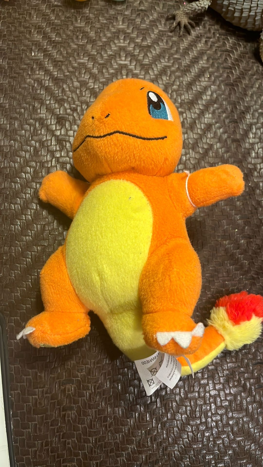 Pokémon Charmander