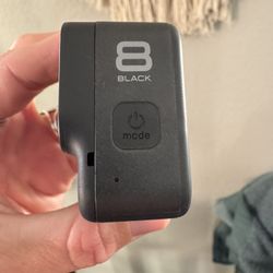 Go Pro 8