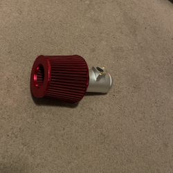 Cold Air Intake 