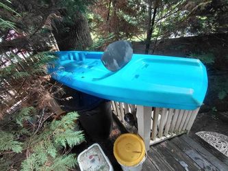 Kayak