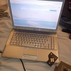 HP Windows 10 With Remote And Large Battery 