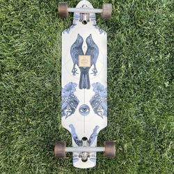 Arbor Longboard