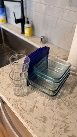 Glassware