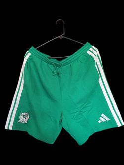 Adidas Mexico DNA Fleece Shorts