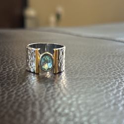 Fashion Jewelry Ring