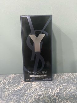 YSL Y Eau de Parf