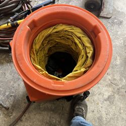 Air Blower
