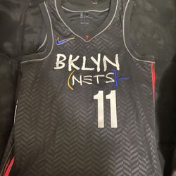 Kyrie Irving Jersey 