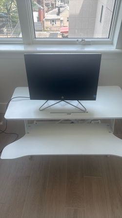 HP desktop