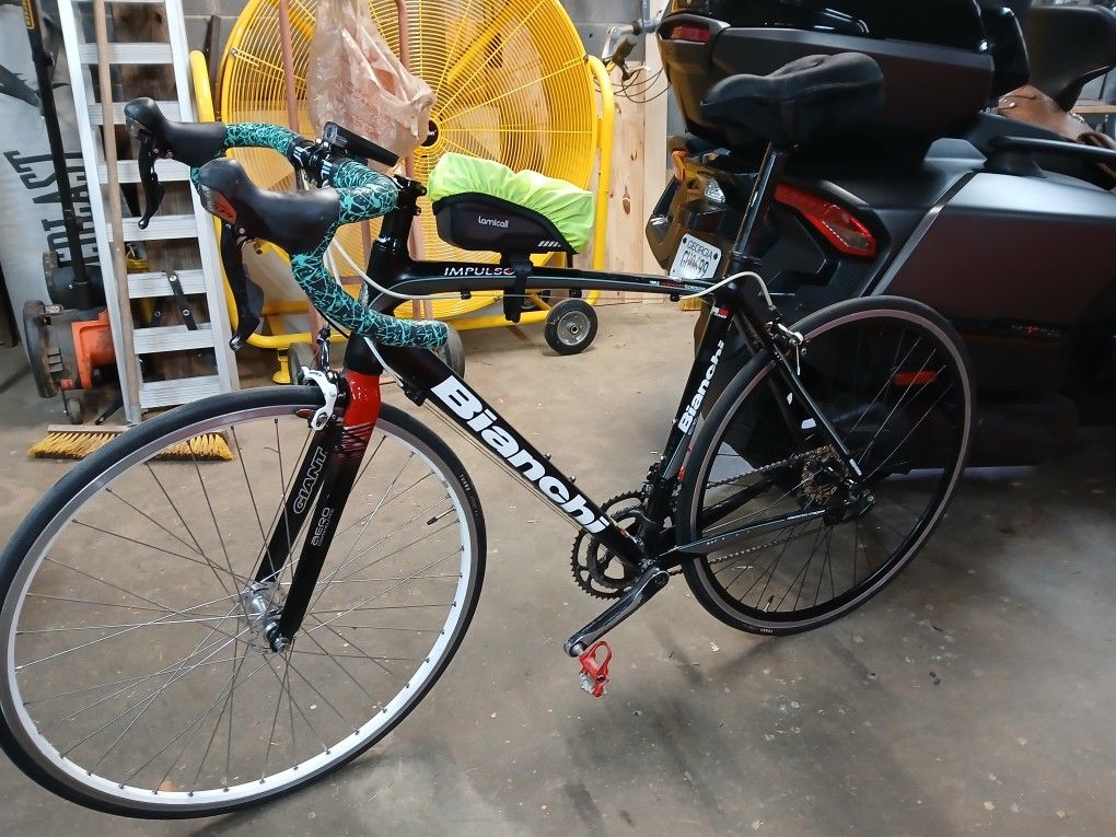 Bianchi