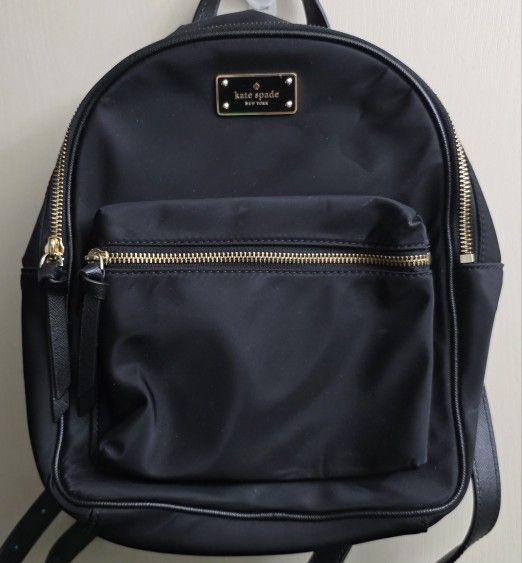 Kate Spade Backpack