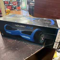 Hover-1 AXL hoverboard