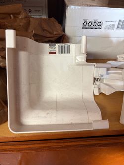 Amerimax. Gutter Parts