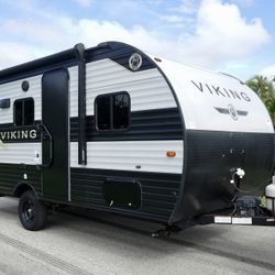 2022 Coachmen Viking Ultra-Lite Light Weight Spacious RV