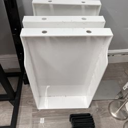 Drawer organizer