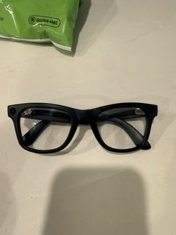 Ray-Ban Meta Smart Glasses gen 2