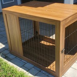Dog Crate For Large Dogs